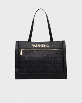 VALENTINO BAGS CORA WOMEN'S BAG - 73LVBS9ΟΟ01 - BLACK