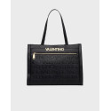 VALENTINO BAGS CORA WOMEN'S BAG - 73LVBS9ΟΟ01 - ECRU