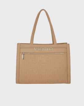 VALENTINO BAGS CORA WOMEN'S BAG - 73LVBS9ΟΟ01 - BEIGE