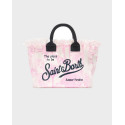 MC2 SAINT BARTH COLETTE WOMEN'S HANDBAG - COL0001 00650L - PINK