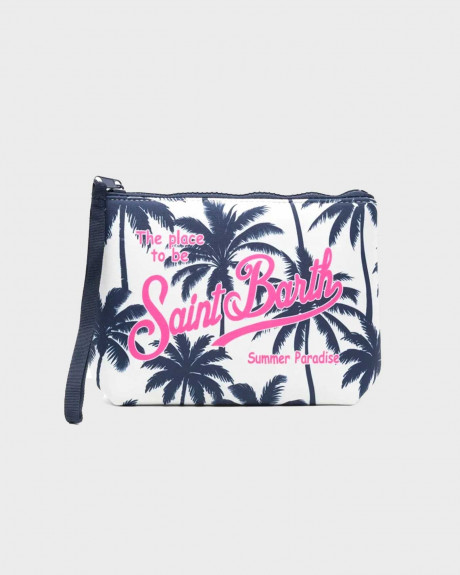 MC2 SAINT BARTH ALINE WOMEN'S POCHETTE - ΑLIN001 04085L