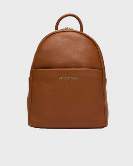 VALENTINO BAGS DORIS RE WOMEN'S BACKPACK - 73LVBS90Ν20 - BROWN