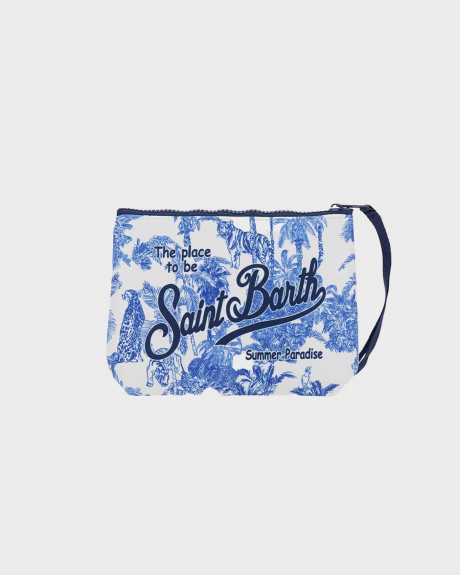 MC2 SAINT BARTH WOMEN'S POCHETTE - ΑLIN001 02156L