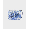 MC2 SAINT BARTH WOMEN'S POCHETTE - ΑLIN001 02156L - BLUE