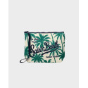MC2 SAINT BARTH ALINE WOMEN'S POCHETTE - ALIN001 03790L                       - GREEN
