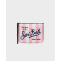 MC2 SAINT BARTH ALINE WOMEN'S POCHETTE - ALIN001 00716L - PINK