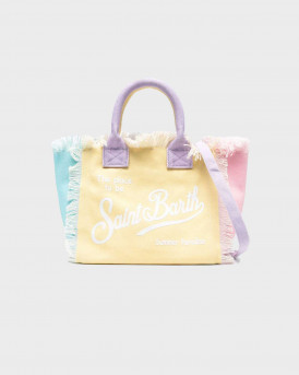 MC2 SAINT BARTH COLETTE WOMEN'S HANDBAG - COL0001 02576L - LILAC