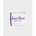 MC2 SAINT BARTH ALINE WOMEN'S POCHETTE - ΑLIN001 00760L - PINK