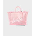 MC2 SAINT BARTH COLETTE WOMEN'S HANDBAG - COL0001 00135L - PINK