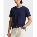 POLO RALPH LAUREN ΑΝΔΡΙΚΗ ΚΟΝΤΟΜΑΝΙΚΗ ΜΠΛΟΥΖΑ - 710963492001 - ΜΠΛΕ