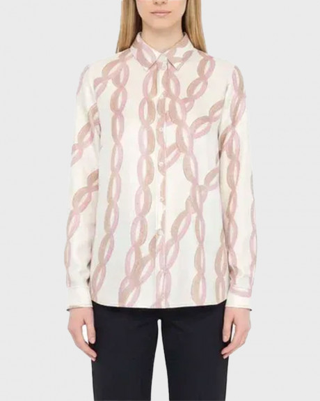 EMME BY MARELLA EMMANGEL WOMEN'S SHIRT - 26151111912