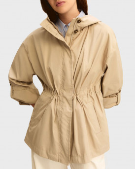 EMME BY MARELLA EMMRECENTE  ΓΥΝΑΙΚΕΙΟ ΜΠΟΥΦΑΝ - 26150211512 - ΜΠΕΖ