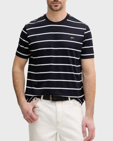 PAUL & SHARK ΑΝΔΡΙΚΗ ΚΟΝΤΟΜΑΝΙΚΗ ΜΠΛΟΥΖΑ - 25411018