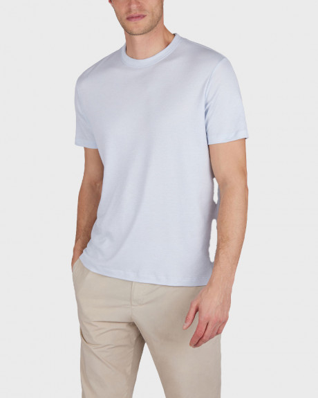 PAUL & SHARK ΑΝΔΡΙΚΗ ΚΟΝΤΟΜΑΝΙΚΗ ΜΠΛΟΥΖΑ - 25411026