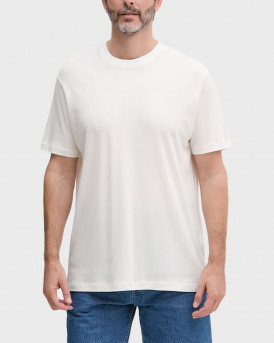 PAUL & SHARK ΑΝΔΡΙΚΗ ΚΟΝΤΟΜΑΝΙΚΗ ΜΠΛΟΥΖΑ - 25411026 - ΑΣΠΡΟ