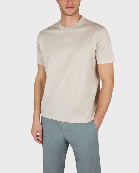 PAUL & SHARK ΑΝΔΡΙΚΗ PIQUE ΚΟΝΤΟΜΑΝΙΚΗ ΜΠΛΟΥΖΑ - 26411051