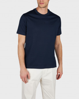 PAUL & SHARK ΑΝΔΡΙΚΗ PIQUE ΚΟΝΤΟΜΑΝΙΚΗ ΜΠΛΟΥΖΑ - 26411051 - ΜΠΛΕ