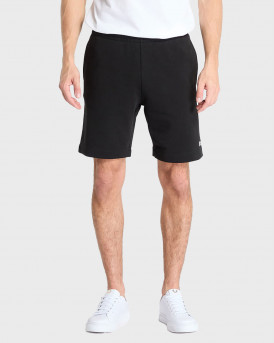 LACOSTE ΑΝΔΡΙΚΗ ΑΘΛΗΤΙΚΗ ΒΕΡΜΟΥΔΑ - CH9860 - ΜΑΥΡΟ