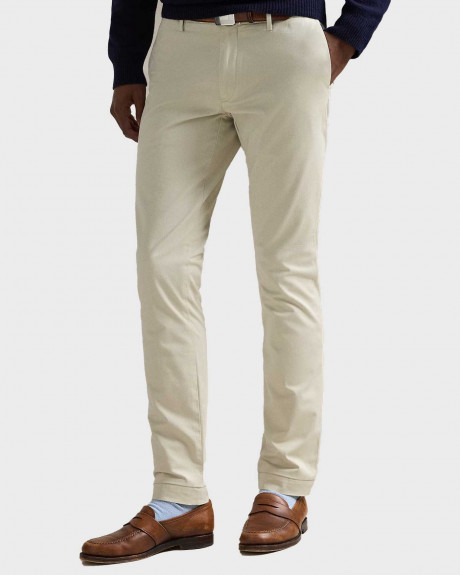 POLO RALPH LAUREN ΑΝΔΡΙΚΟ ΠΑΝΤΕΛΟΝΙ CHINO - 710644988012