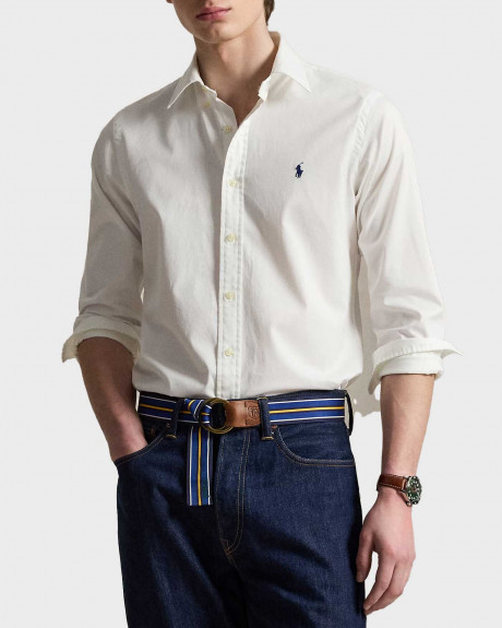 POLO RALPH LAUREN ΑΝΔΡΙΚΟ ΠΟΥΚΑΜΙΣΟ - 710Β20512003