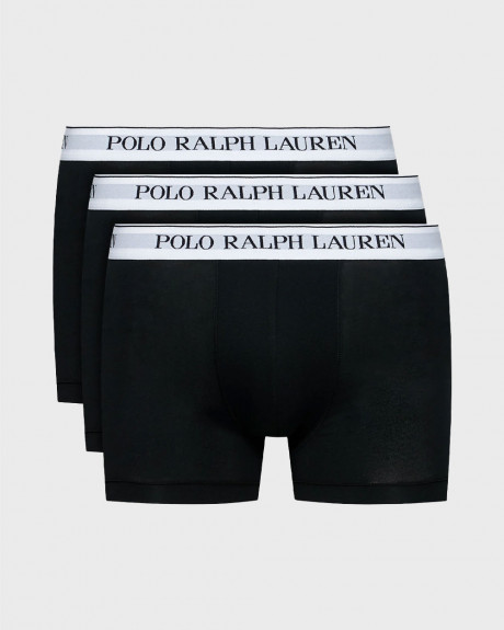 POLO RALPH LAUREN ΑΝΔΡΙΚΑ ΜΠΟΞΕΡΑΚΙΑ ΣΕΤ 3 ΤΜΧ. - 714830299008