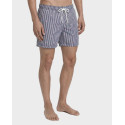 JACK & JONES JPSTMAUI BREEZE ΑΝΔΡΙΚΟ ΜΑΓΙΟ - 12291425 - ΜΠΛΕ