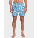 JACK & JONES JPSTMAUI VIBES ΑΝΔΡΙΚΟ ΜΑΓΙΟ - 12291426 - ΓΑΛΑΖΙΟ