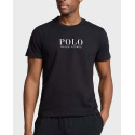 POLO RALPH LAUREN ΑΝΔΡΙΚΗ ΜΠΛΟΥΖΑ - 714899613004 - ΜΑΥΡΟ