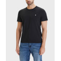 POLO RALPH LAUREN ΑΝΔΡΙΚΗ ΜΠΛΟΥΖΑ - 714844756006 - ΜΑΥΡΟ