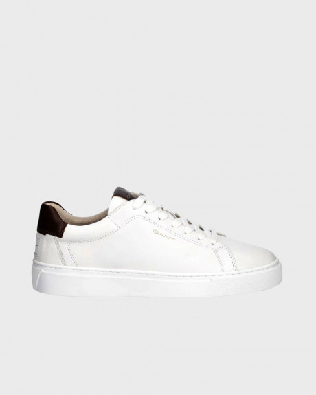 GANT MC JULIEN ΑΝΔΡΙΚΑ ΔΕΡΜΑΤΙΝΑ SNEAKERS - 31631021 