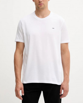 PAUL & SHARK ΑΝΔΡΙΚΗ ΚΟΝΤΟΜΑΝΙΚΗ ΜΠΛΟΥΖΑ - 99311005 - ΑΣΠΡΟ