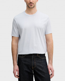 PAUL & SHARK ΑΝΔΡΙΚΗ ΚΟΝΤΟΜΑΝΙΚΗ ΜΠΛΟΥΖΑ - 26411014  - ΣΙΕΛ