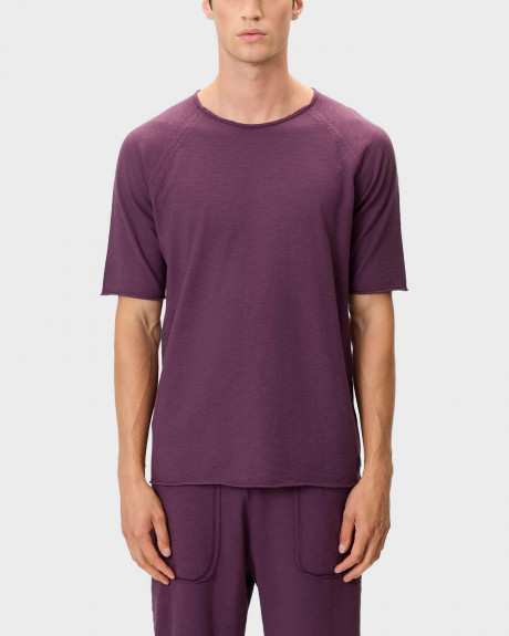 DIRTY LAUNDRY ΑΝΔΡΙΚΗ ΚΟΝΤΟΜΑΝΙΚΗ ΜΠΛΟΥΖΑ - DLMT000643