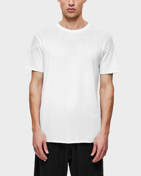 DIRTY LAUNDRY ΑΝΔΡΙΚΗ ΚΟΝΤΟΜΑΝΙΚΗ ΜΠΛΟΥΖΑ - DLMT000656