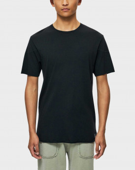 DIRTY LAUNDRY ΑΝΔΡΙΚΗ ΚΟΝΤΟΜΑΝΙΚΗ ΜΠΛΟΥΖΑ - DLMT000656 - ΜΑΥΡΟ