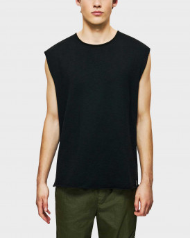 DIRTY LAUNDRY ΑΝΔΡΙΚΗ ΑΜΑΝΙΚΗ ΜΠΛΟΥΖΑ - DLMTT000002