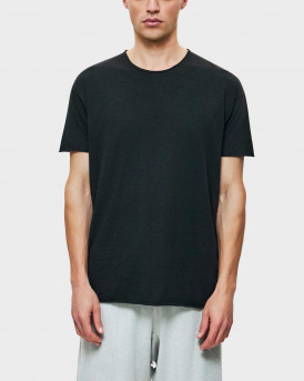 DIRTY LAUNDRY ΑΝΔΡΙΚΗ ΚΟΝΤΟΜΑΝΙΚΗ ΜΠΛΟΥΖΑ - DLMT000637 - ΜΑΥΡΟ