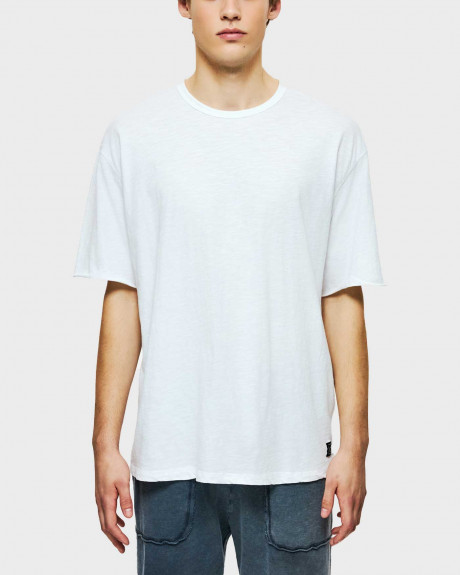 DIRTY LAUNDRY ΑΝΔΡΙΚΗ ΚΟΝΤΟΜΑΝΙΚΗ ΜΠΛΟΥΖΑ - DLMT000615