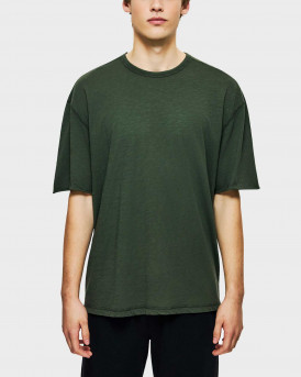 DIRTY LAUNDRY ΑΝΔΡΙΚΗ ΚΟΝΤΟΜΑΝΙΚΗ ΜΠΛΟΥΖΑ - DLMT000615 - ΛΑΔΙ