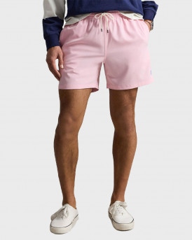 POLO RALPH LAUREN ΑΝΔΡΙΚΟ ΜΑΓΙΟ - 710957782511 - ΡΟΖ