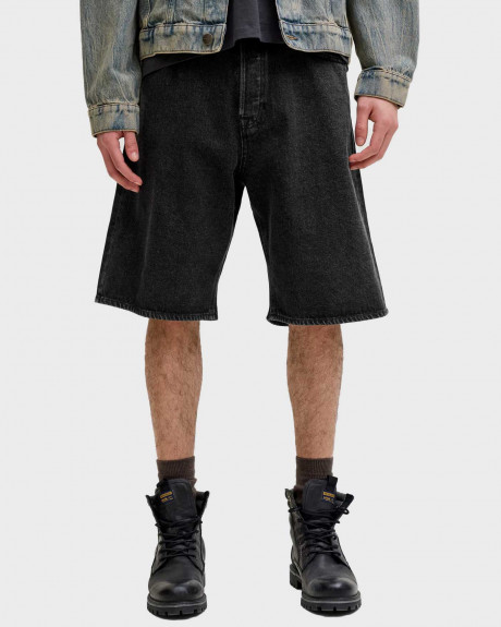 JACK & JONES ALEX ΑΝΔΡΙΚΗ ΤΖΙΝ ΒΕΡΜΟΥΔΑ - 12269532