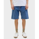 JACK & JONES ALEX ΑΝΔΡΙΚΗ ΤΖΙΝ ΒΕΡΜΟΥΔΑ - 12269532 - ΜΠΛΕ