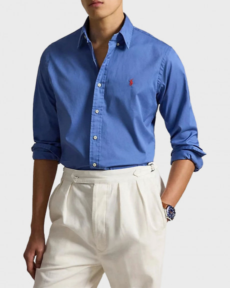 POLO RALPH LAUREN ΑΝΔΡΙΚΟ ΠΟΥΚΑΜΙΣΟ - 710Β20512004