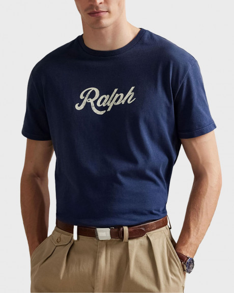 POLO RALPH LAUREN ΑΝΔΡΙΚΗ ΚΟΝΤΟΜΑΝΙΚΗ ΜΠΛΟΥΖΑ - 710936401011