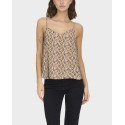 ONLY NOVA WOMEN'S TOP - 15222159 - MULTI