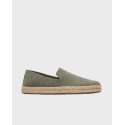 TOMS SANTIAGO MEN'S ESPANDROID SHOES - 10019861 - GREY