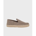 TOMS DUNE MEN'S ESPADRILLES - 10020865 - GREY