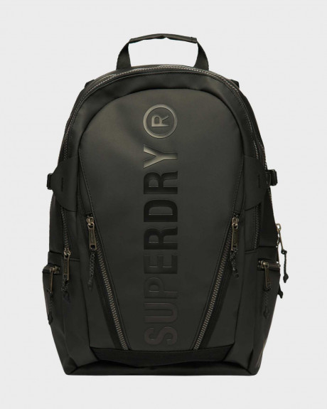 SUPERDRY TARP RUCKSACK ΑΝΔΡΙΚΟ ΣΑΚΙΔΙΟ ΠΛΑΤΗΣ - W9110342Α