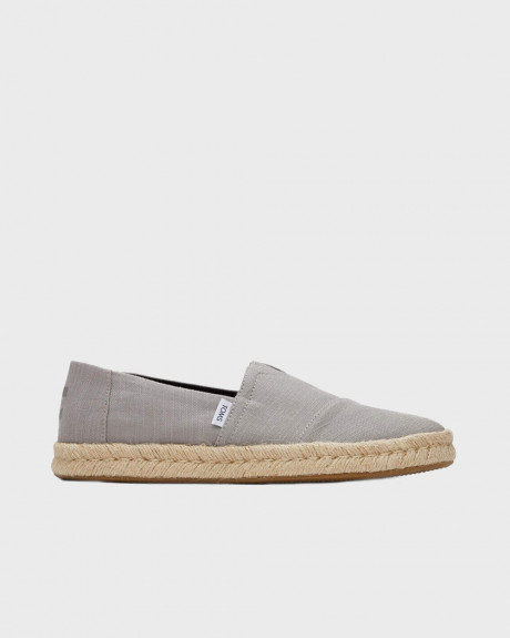 TOMS ALPARGATA ROPE 2.0 MEN'S ESPADRILLES - 10023175