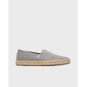 TOMS ALPARGATA ROPE 2.0 MEN'S ESPADRILLES - 10023175 - GREY